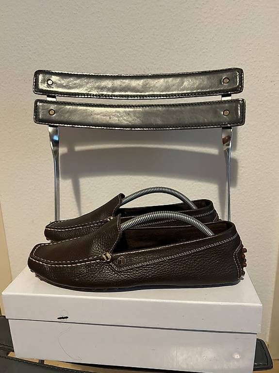 Tod'S Scarpe da donna: Tod's Loafers – Usato da Basel venduto da enz_h2ry 2