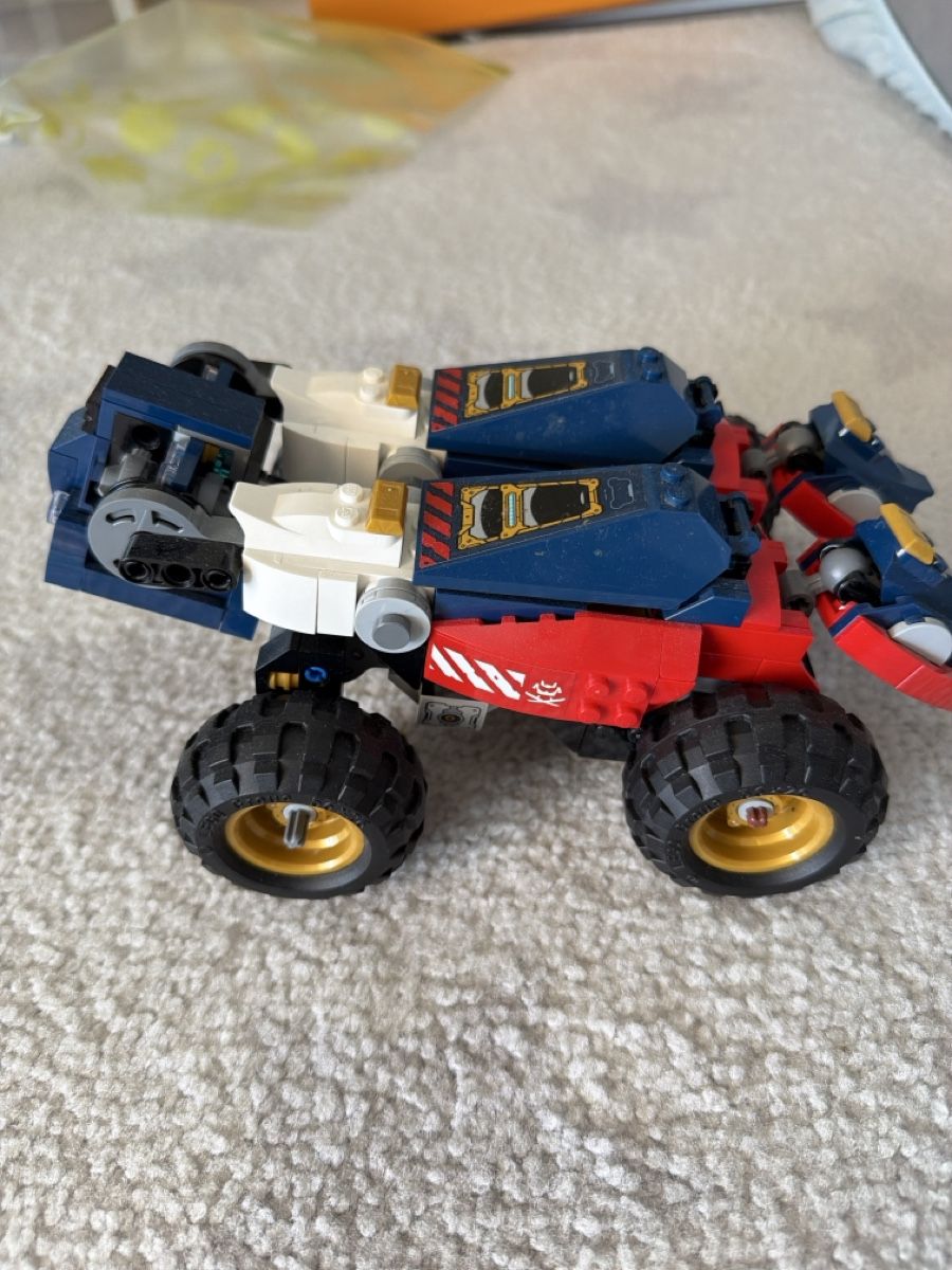 Lego Spielzeuge: Lego  – Gebraucht aus Zürich von gal_z6n9 1
