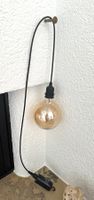 🟢 Lampe à piles IP44 intérieur-extérieur Batteriebetriebene