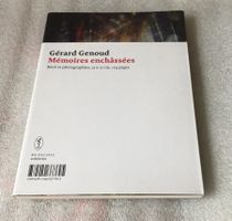 Gérard Genoud - Mémoires enchâssées - Collection Re:Pacific