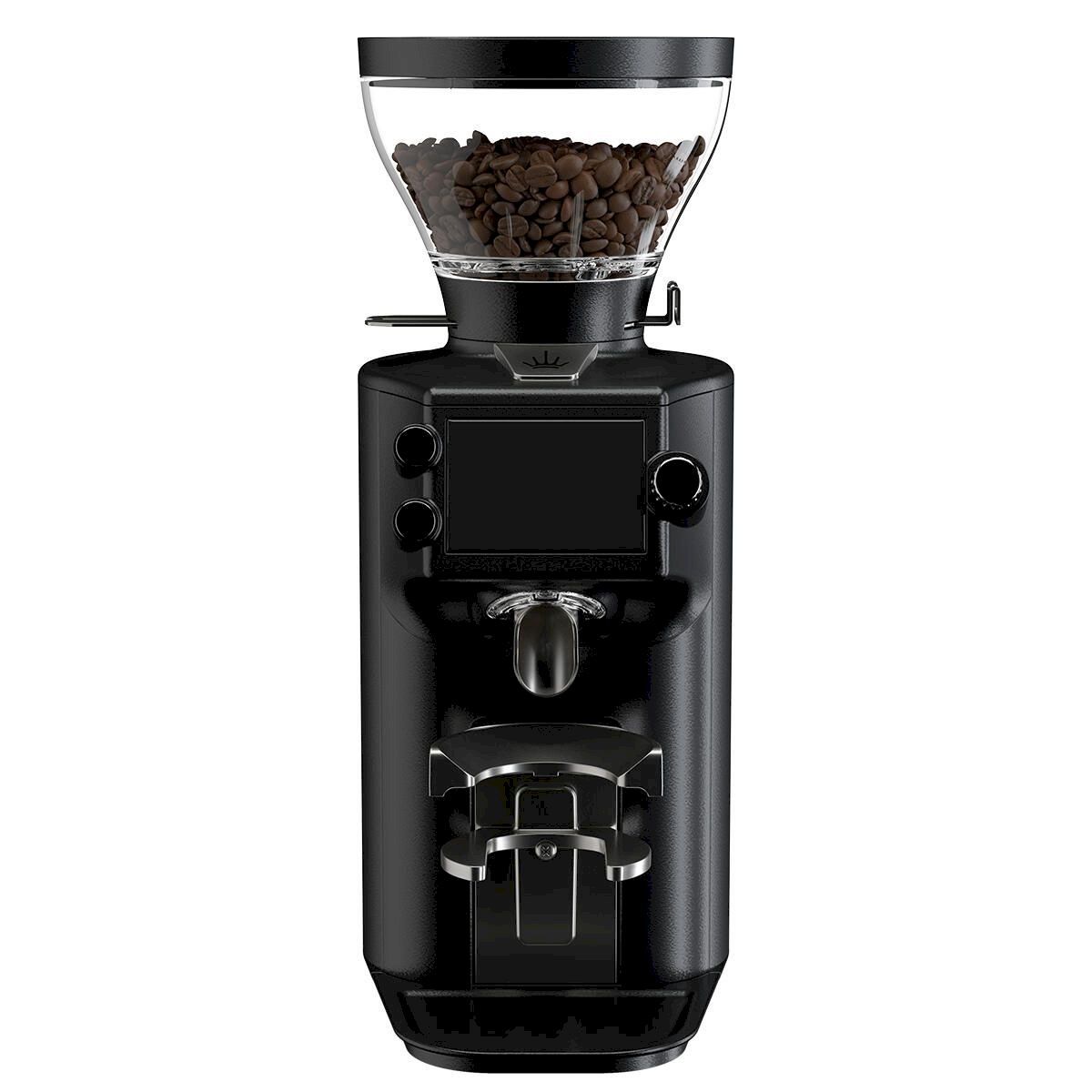 Elettrodomestici da cucina: Mahlkönig E64 WS Kaffeemühle schwarz – Nuovo e nell'imballaggio originale da Bottighofen venduto da zaap