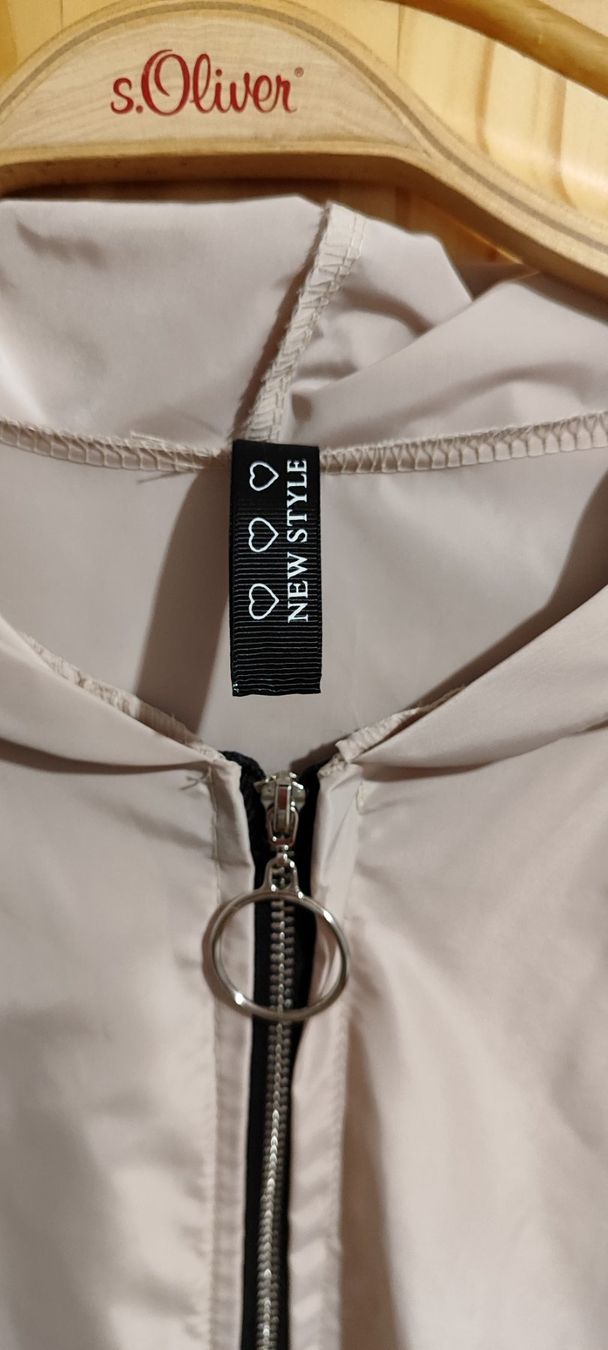 Jacken: HOPE Jacke neu,bei Nile Store – Neu und originalverpackt aus Chur von djovanna 3