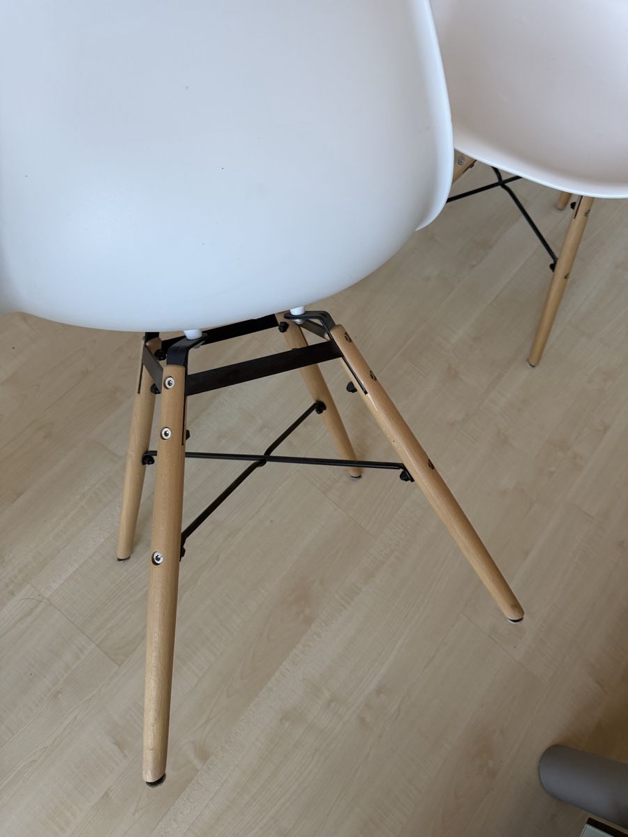 Ikea Chaises: Stuhl IKEA – D'occasion à Messen par nickerdoc 1