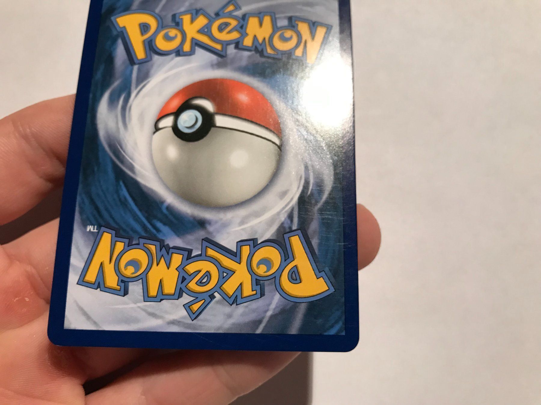 Pokémon Carte collezionabili: Turtonator GX Rainbow – Usato da Hagendorn venduto da Pokecollectorch 2