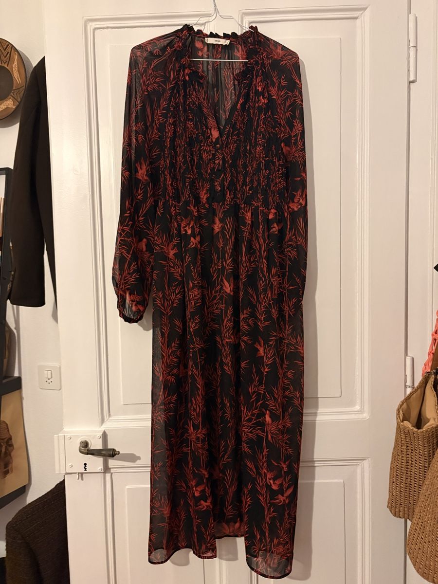 Kleider: Kleid Mango – Gebraucht aus Bern von curamics 3