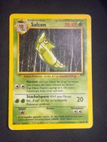 Pokemon Safcon 54/102 WOTC Base Set DE