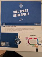 Ticketgutschein für Super League Saison 26