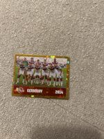 Panini Sticker WM 2026 FWC 18