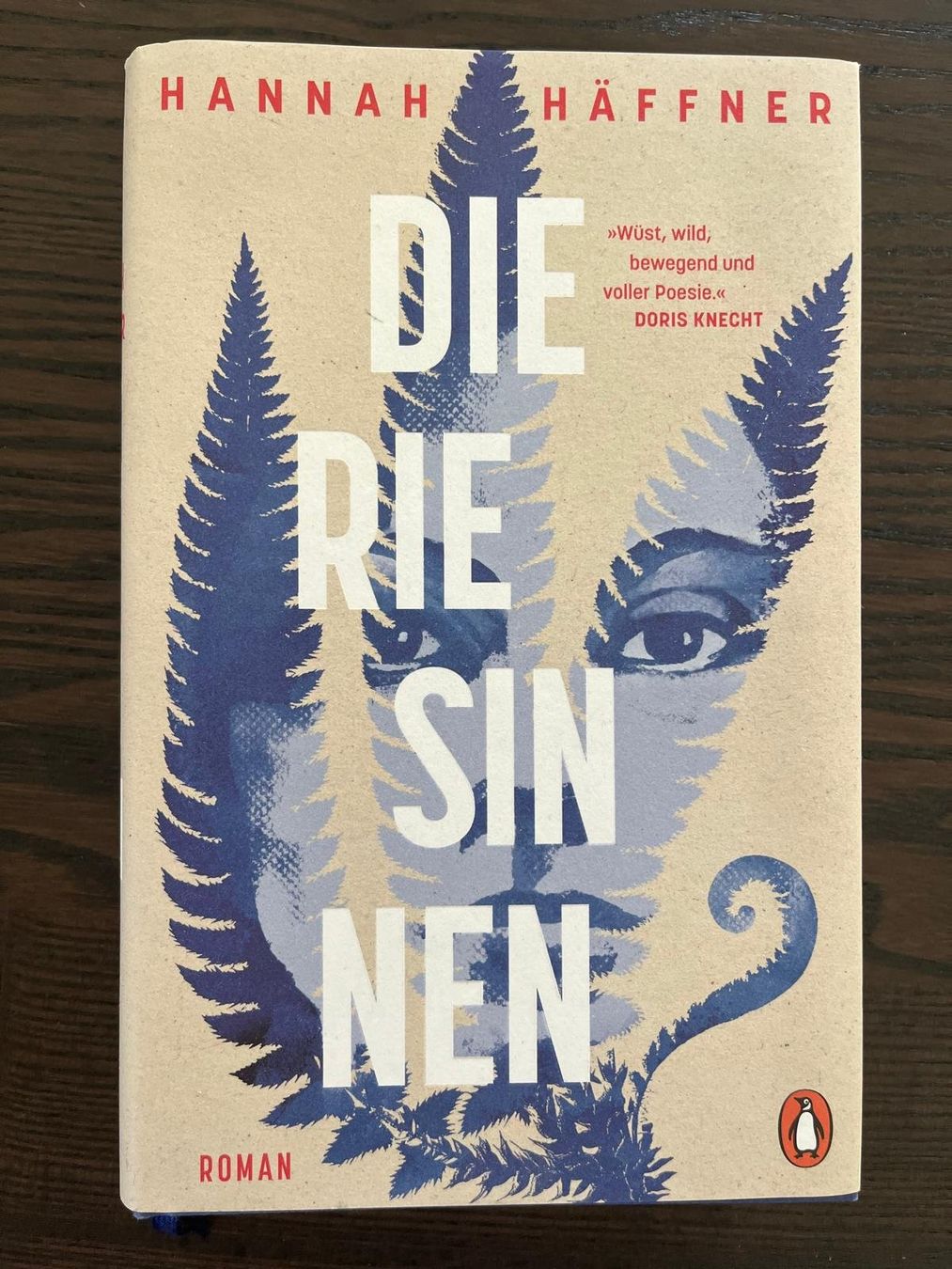 Libri: Die Riesinnen – Nuovo (secondo la descrizione) da Bonstetten venduto da fagioloblu