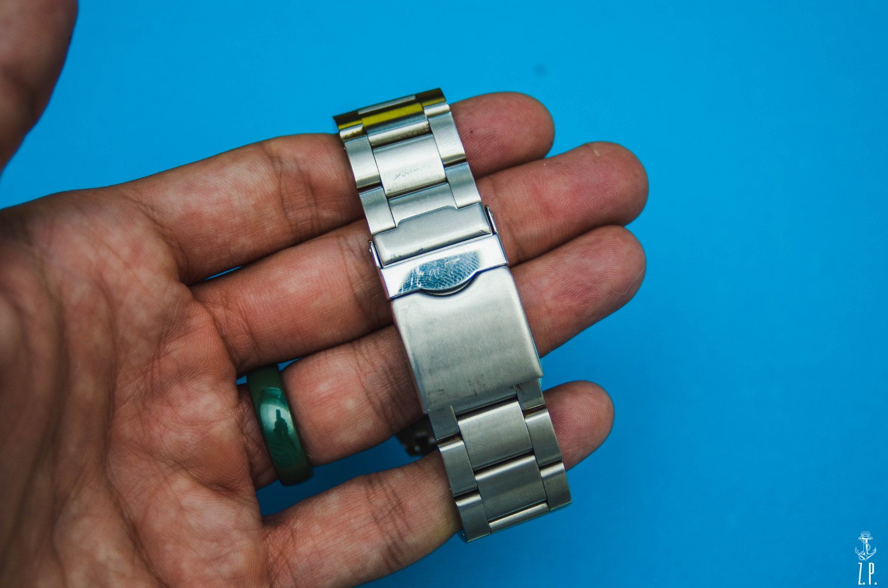 Orologi: Grovana SubMariner Automatic Diver Swiss Made – Usato da Boswil venduto da ZPwatches 7