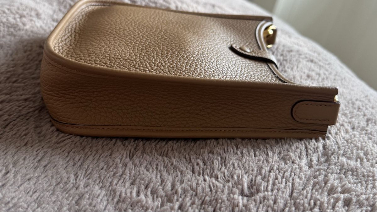 Hermès Borse da donna: Hermes Evelyn 16 – Nuovo (secondo la descrizione) da Genève venduto da val_5jbf 7