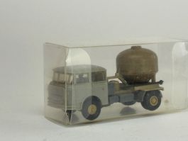 GB5- Berlin Plast oder ähnlich Betontransporter Silo