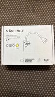 IKEA Klemmleuchte NÄVLINGE LED 1.9W neu in OVP