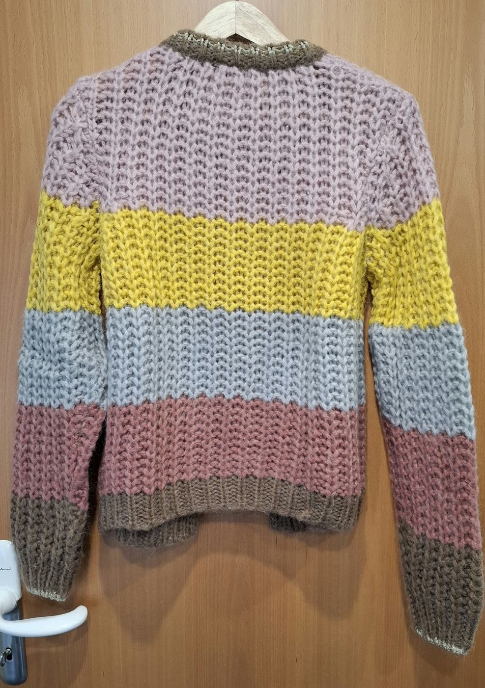 Giacche: Strickjacke Oui – Nuovo (secondo la descrizione) da Balzers venduto da mackfose 3