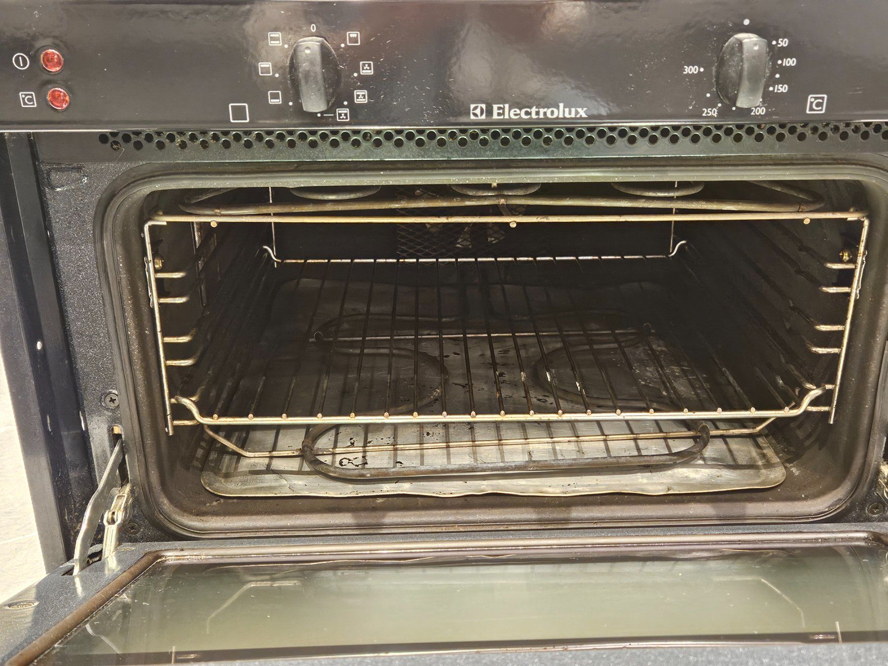 Electrolux Backöfen: Electrolux Backofen – Gebraucht aus Bronschhofen von weefs 1