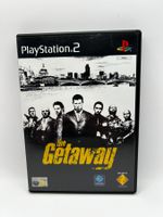 The Getaway (mehrsprachig) - Playstation 2