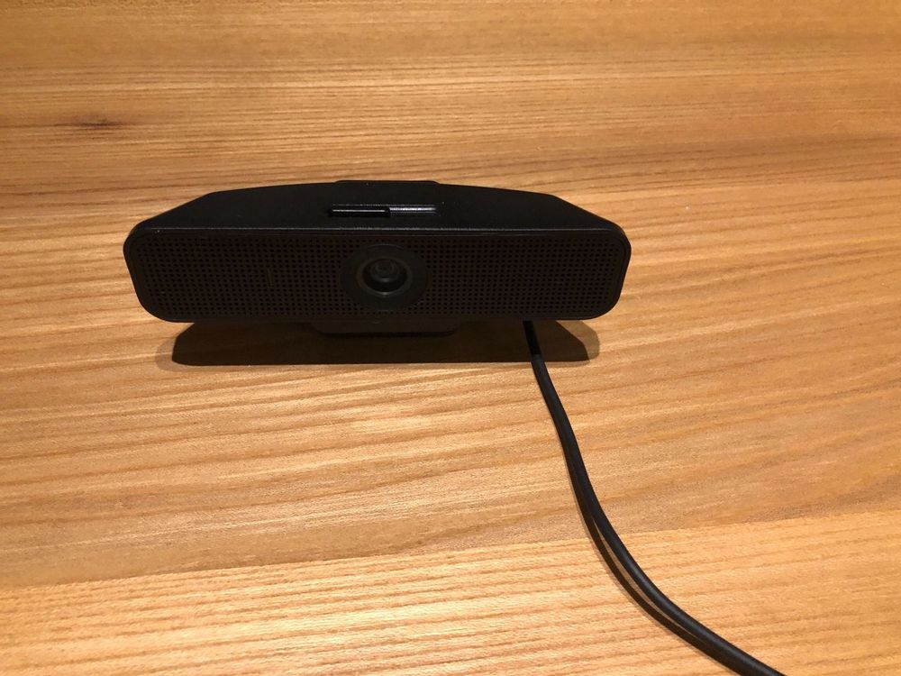 Logitech Camera | Kaufen auf Ricardo