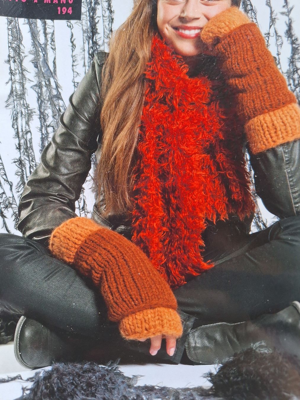 Riviste & Magazine: 5 STK KLEINE STRICKHEFTE – Usato da Huttwil venduto da Kunterbuntli 1