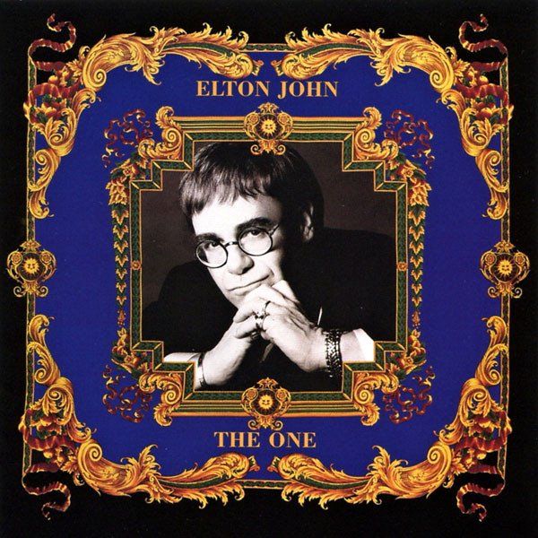 CDs: John Elton: The One CD – Neu (gemäss Beschreibung) aus Steinhausen von Vilivinili