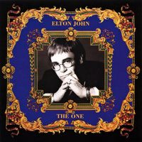 John Elton: The One CD