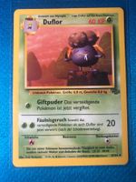 Pokemon - Duflor (37/64) Jungle Deutsch - LP -