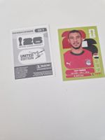 Panini Sticker EGY7