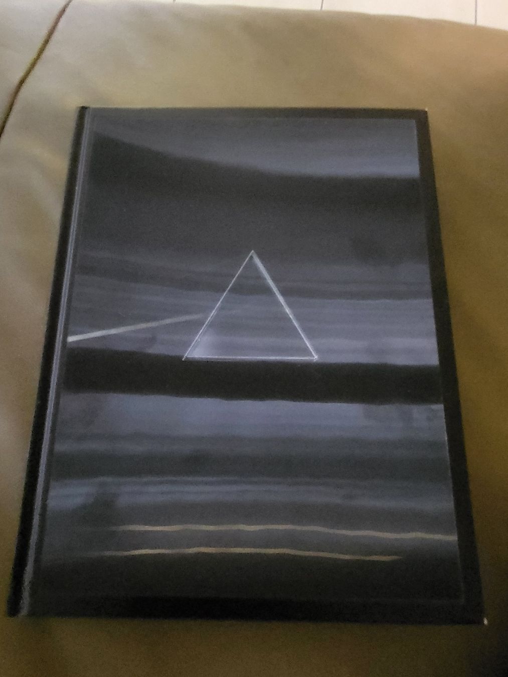 Libri: Buch PINK FLOYD THEIR MORTAL REMAINS  – Usato da nunningen venduto da mic_88k2