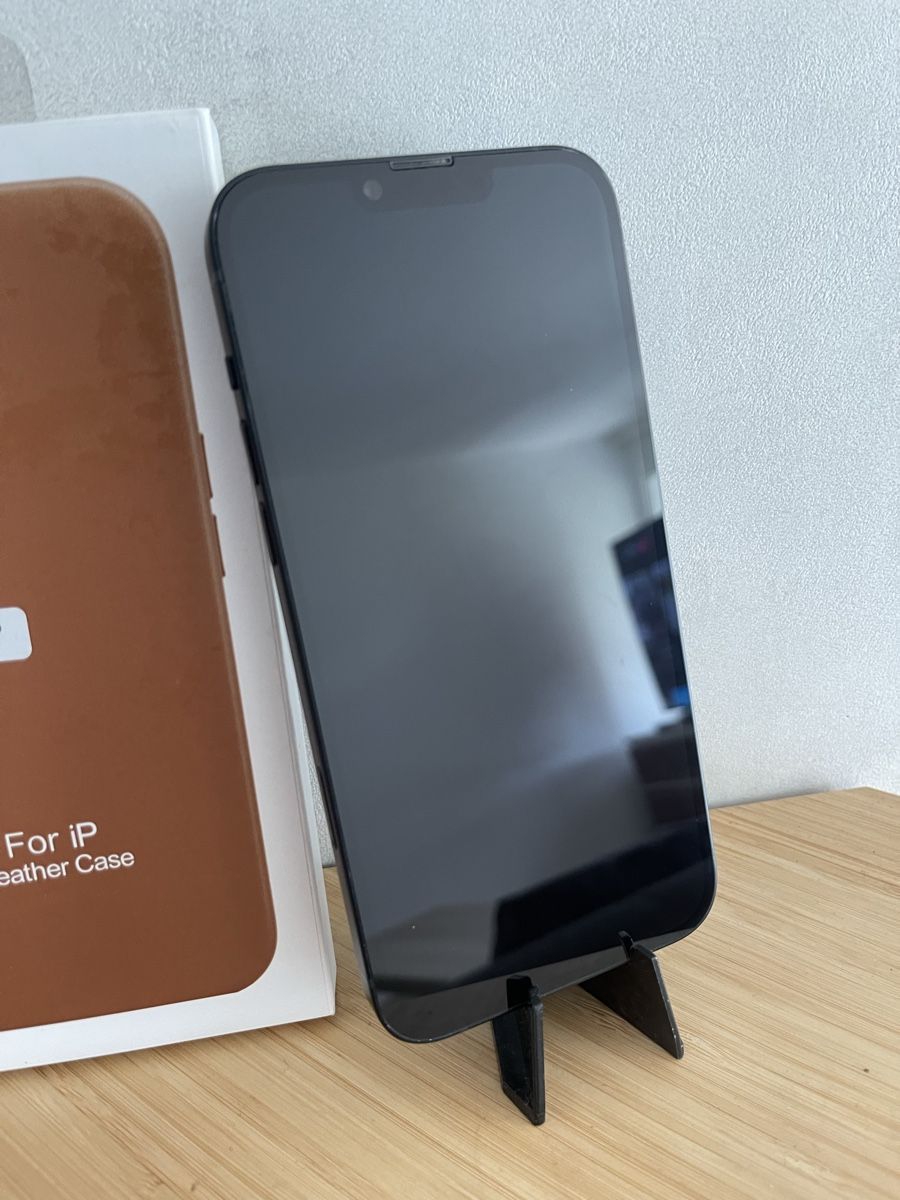 Apple Handys / Smartphones: IPhone 14 Plus 128gb Akku 87% – Gebraucht aus Biel/Bienne von Pro.max 4