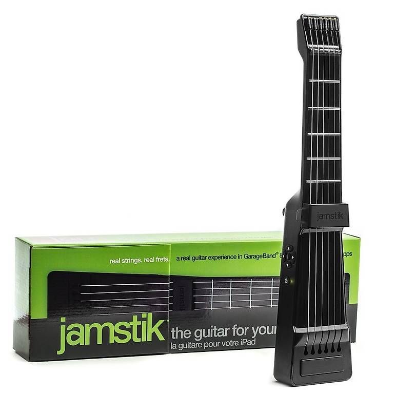 Strumenti musicali: Jamstik Gitarren Trainer – Usato da Elgg venduto da Jd