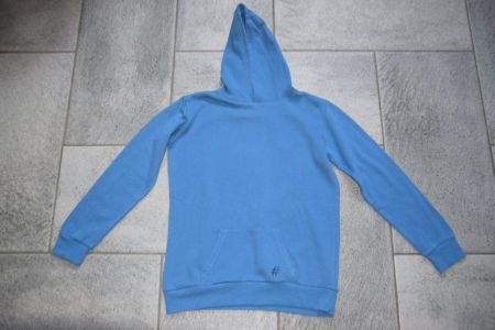 Junge Hoodie Pulli gr.158/164