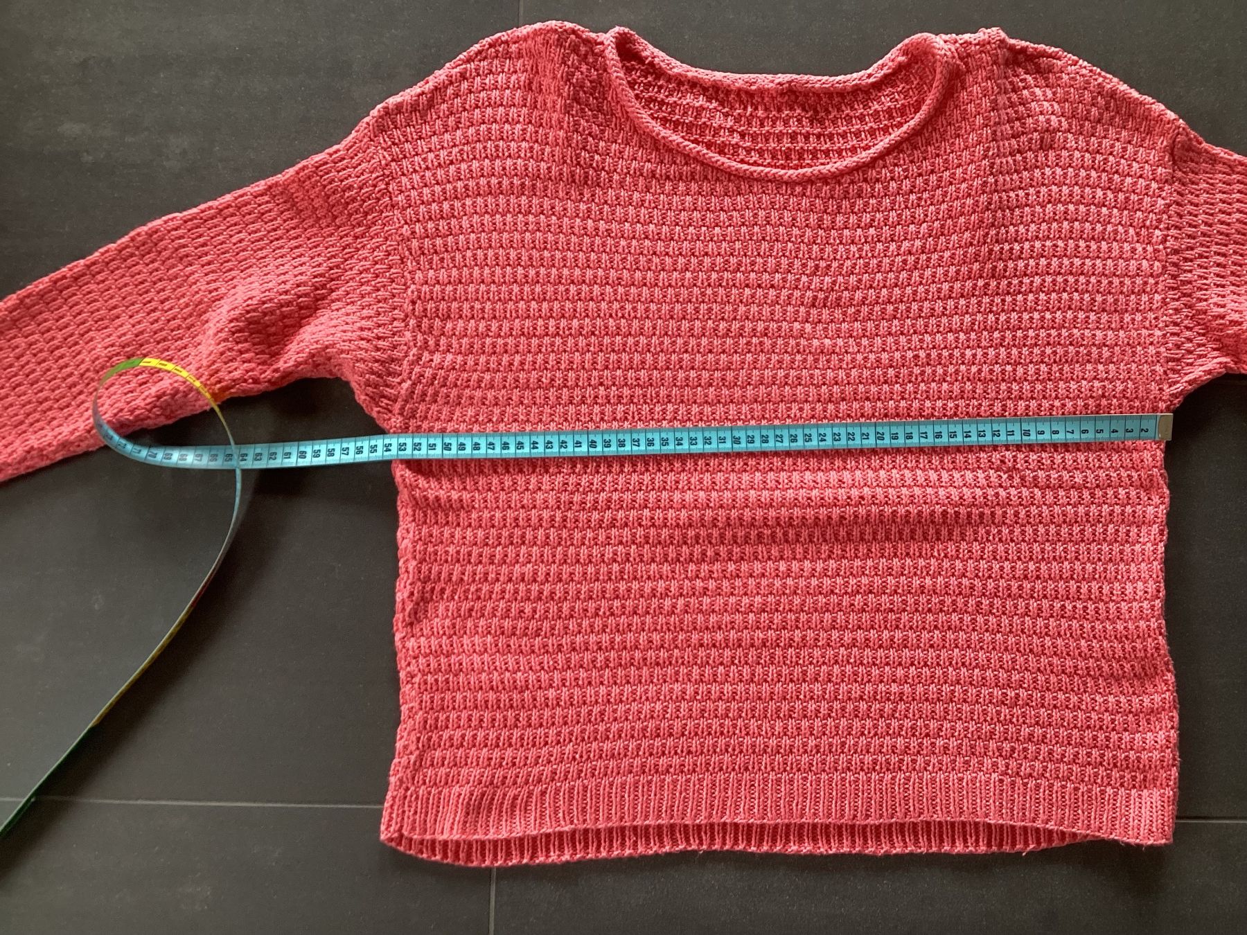 Pulls & Sweat-shirts: Damenpullover Baumwolle Gr.38 – D'occasion à Zürich par orella79 3