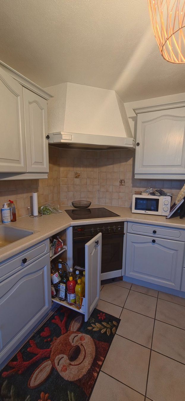 Cucine complete: A donner cuisine – Usato da Sonceboz-Sombeval venduto da ser_7cxw 6