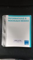 Livre HTML5 et CSS3
