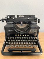 Triumph Schreibmaschine 1930er