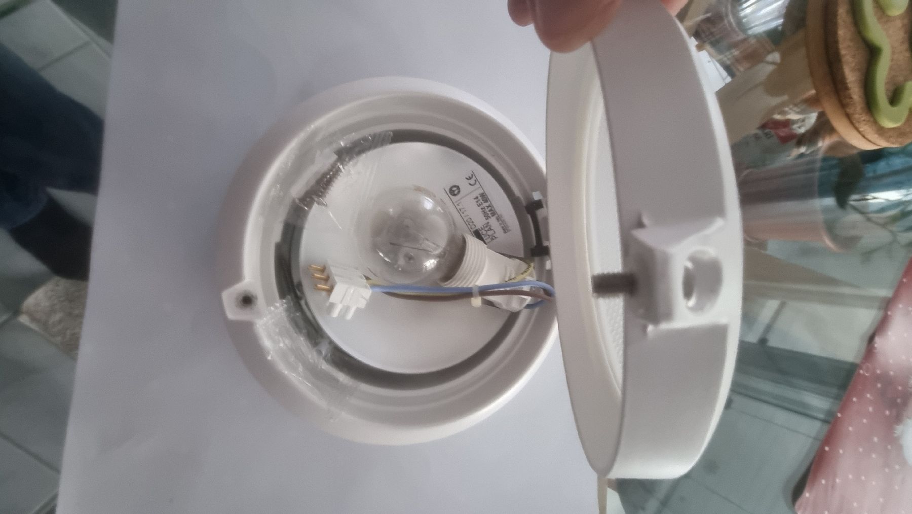 Luceplan Lampadari & plafoniere: Lucaplan licht – Usato da Killwangen venduto da bes_5rqj 2