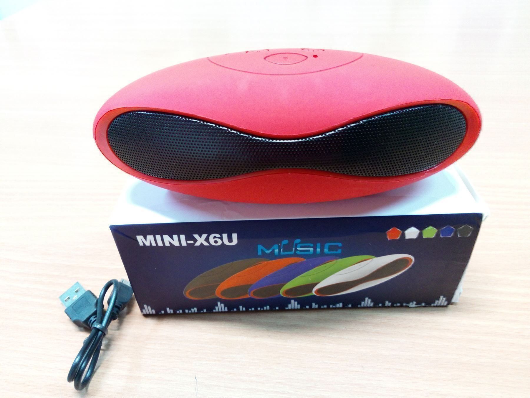 Casse acustiche: Neuer Bluetooth Lautsprecher – Nuovo e nell'imballaggio originale da Zürich venduto da makimakimak
