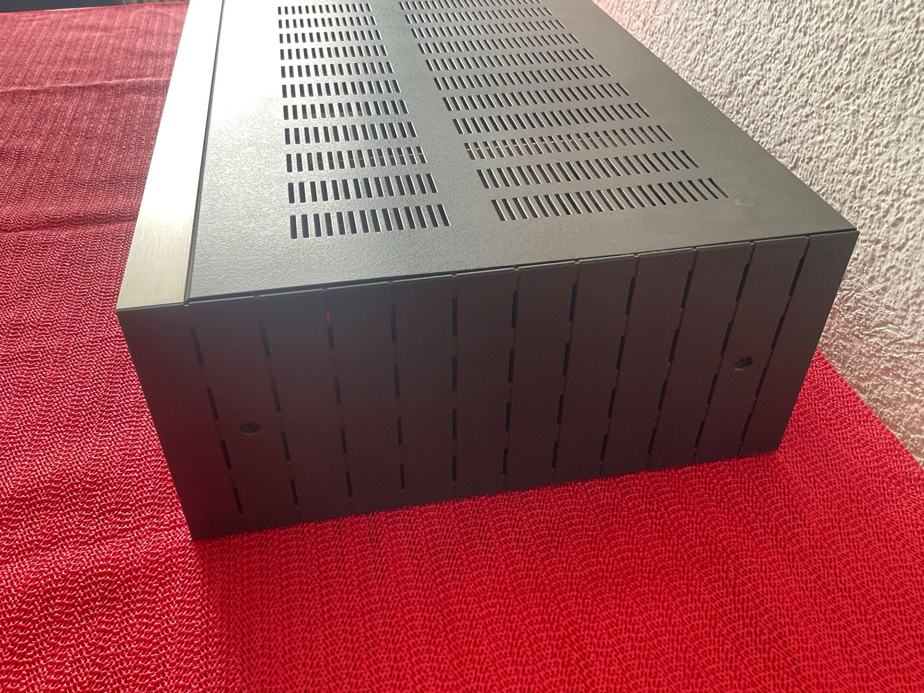 Revox Bandmaschinen: ReVox B 215 Cassette Tape Deck – Gebraucht aus Langenthal von RronJora 4