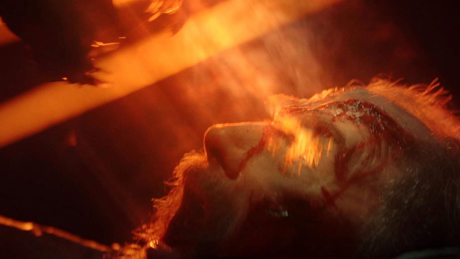 Tutti i DVDs: Dark Light (2019) Gory Sci-Fi-Horror Creature Feature - DVD – Nuovo (secondo la descrizione) da Volketswil venduto da cinephilia 7