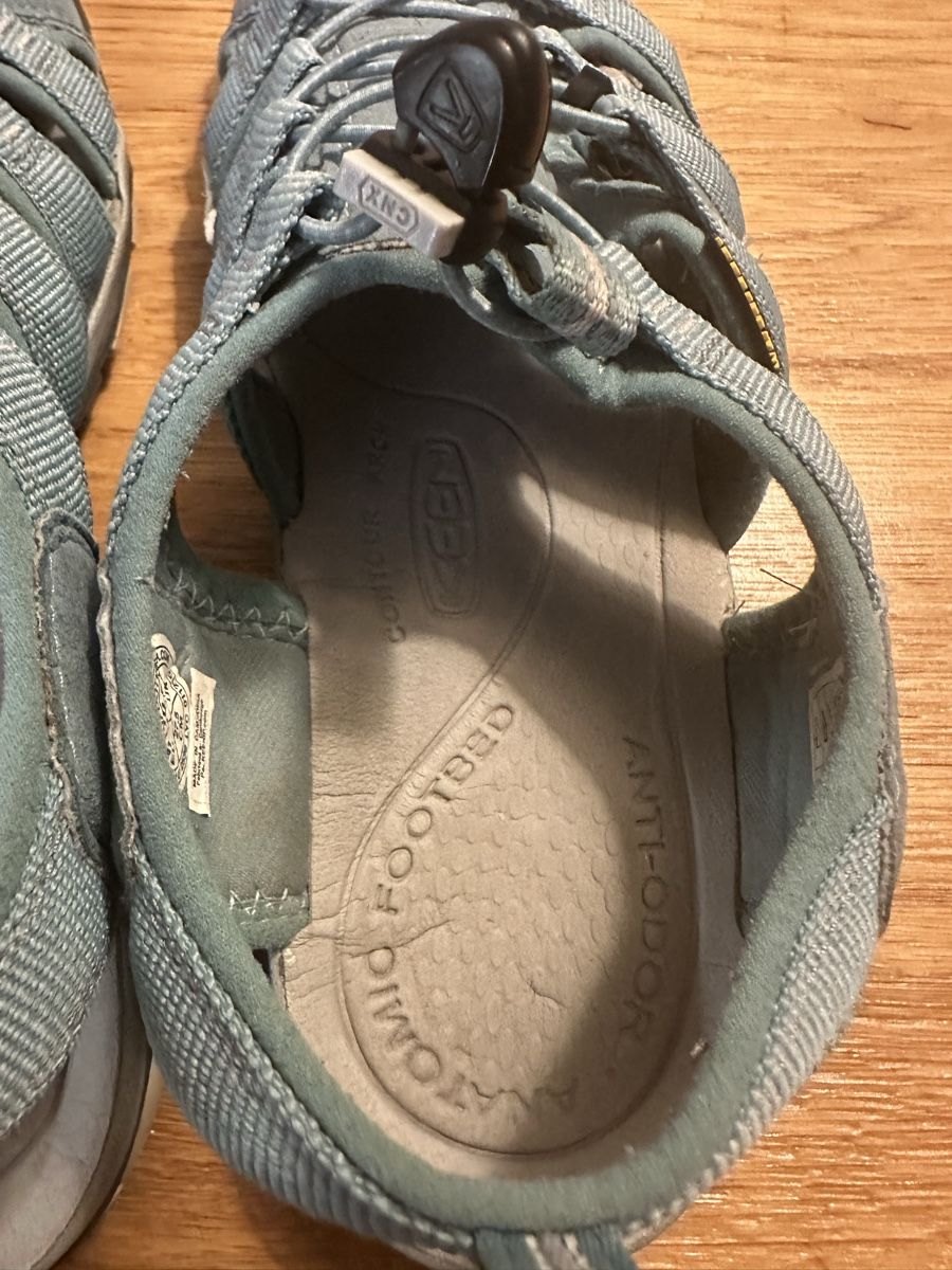 Keen Chaussures hommes: Sandalen Keen 41 – D'occasion à Wettingen par Sternetaenzerin 3