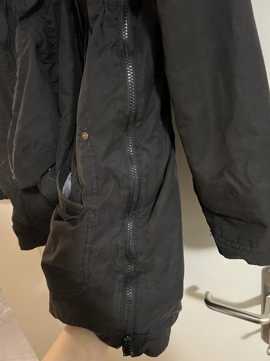 Giacche: Mama Before and After / Tragejacke Gr.40 – Usato da Füllinsdorf venduto da had_kv5k 2