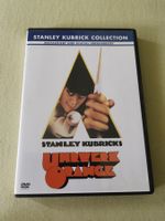 DVD Uhrwerk Orange - Malcolm McDowell, Patrick Magee