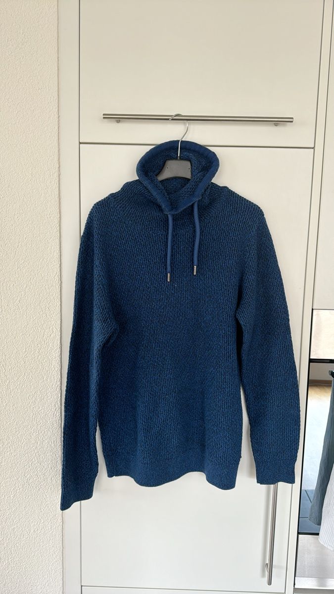 Tom Tailor Pullover & Sweatshirts: Stylischer Tom Tailor Pullover (L) – Gebraucht aus Zürich von L_12