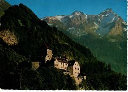 Liechtenstein