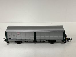 Fleischmann  SBB PTT  Z1 H0 DC