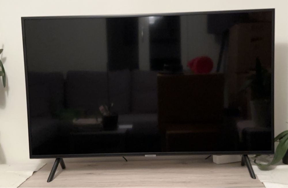 Samsung UE43NU7190 | Kaufen auf Ricardo