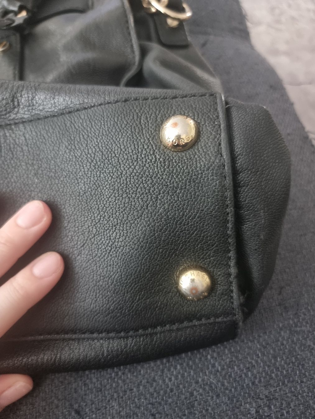 Michael Kors Borse da donna: Michael Kors Handtasche – Usato da Zweidlen venduto da VG159 3