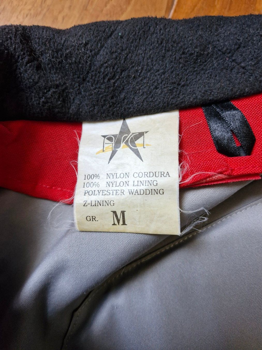 Giacche: Herren Motorrad Jacke – Usato da Flawil venduto da Philip2005 2