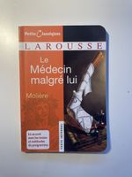 Le médecin malgré lui - Molière 