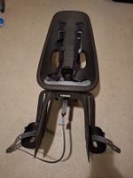 Thule Velokindersitz