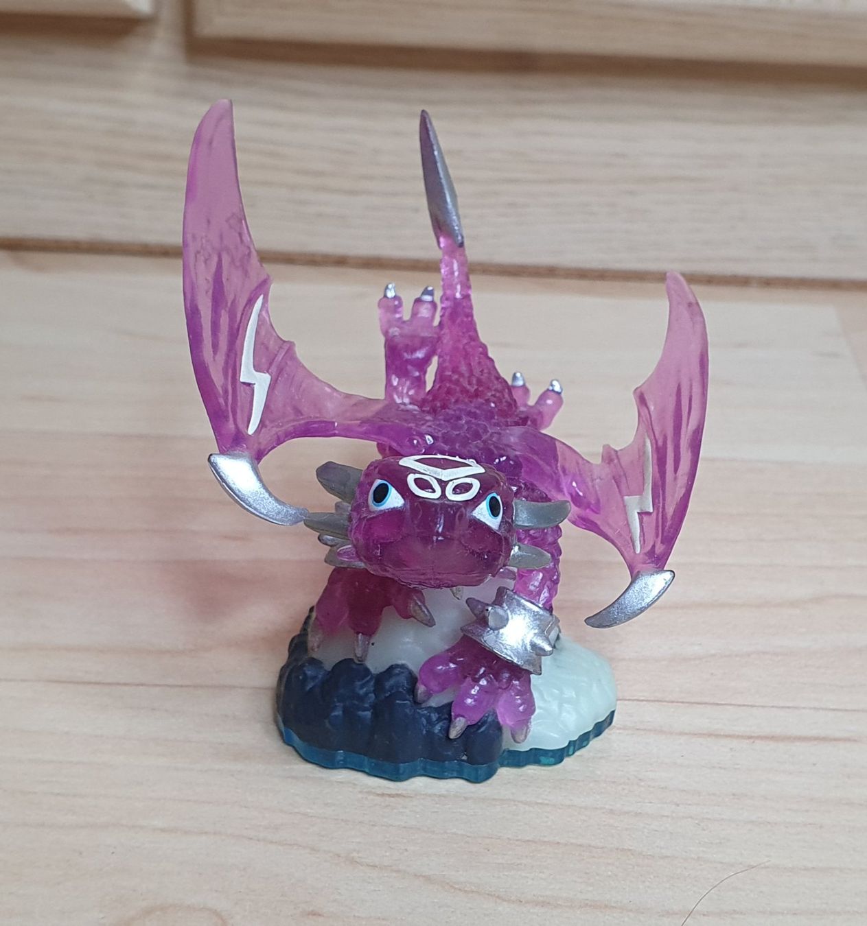 Spiele: Phantom Cynder - Skylanders Swap Force – Gebraucht aus Gross von  1